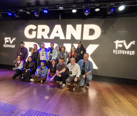 FestVideo reúne mercado nacional em São Paulo e premia destaques da publicidade independente