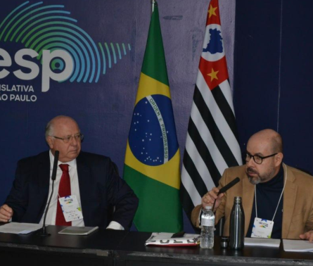 Licitação de Serviços Publicitários é tema de workshop na ALESP