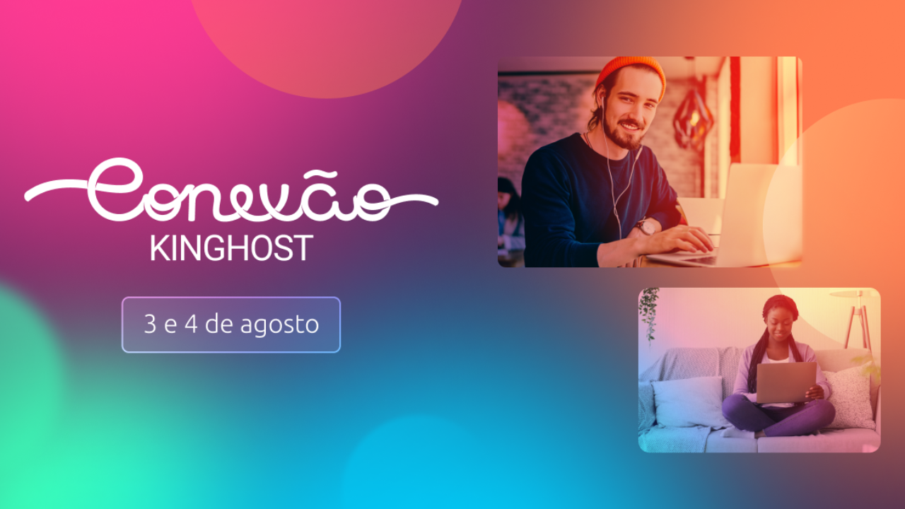 APP Ribeirão apoia a 11ª edição do Conexão KingHost 