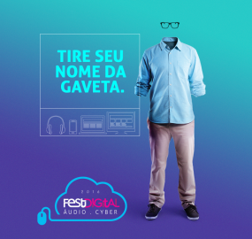 Inscrições encerradas para o FestDigital 2016